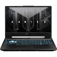 ASUS TUF Gaming F15 FX506HE-HN001