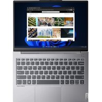 Lenovo ThinkBook 13s G4 ARB 21AS0019US Image #5