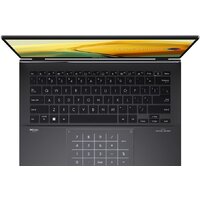 ASUS ZenBook 14 UM3402YA-KP838 Image #4