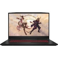 MSI Katana 17 B12UCX-1023XRU