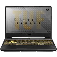 ASUS TUF Gaming A15 FX506QM-HN053 Image #1