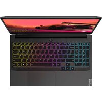 Lenovo IdeaPad Gaming 3 15ACH6 82K200QXPB Image #6
