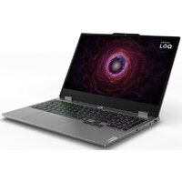 Lenovo LOQ 15AHP9 83DX00BJRK Image #2