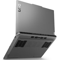 Lenovo LOQ 15AHP9 83DX00BJRK Image #5