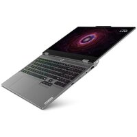 Lenovo LOQ 15AHP9 83DX00BJRK Image #4