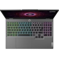 Lenovo LOQ 15AHP9 83DX00BJRK Image #9