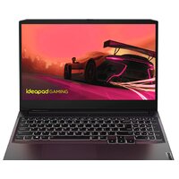 Lenovo IdeaPad Gaming 3 15ACH6 82K200QNPB