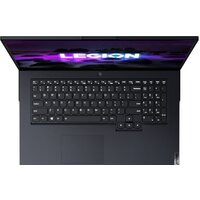 Lenovo Legion 5 17ACH6 82K0003HPB Image #4