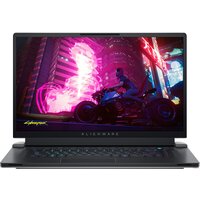 Dell Alienware x17 R1 X17-0419