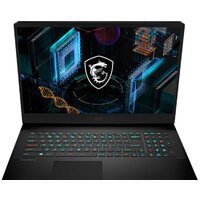MSI GP76 Leopard 11UG-407US
