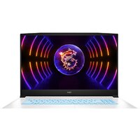 MSI Sword 17 A12VF-812XRU
