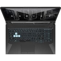 ASUS TUF Gaming F17 FX706HM-HX146 Image #5