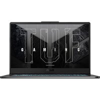 ASUS TUF Gaming F17 FX706HM-HX146