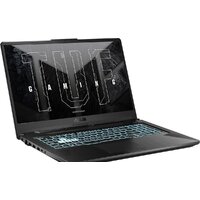 ASUS TUF Gaming F17 FX706HM-HX146 Image #2