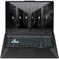 ASUS TUF Gaming F17 FX706HM-HX146 Image #4