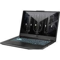 ASUS TUF Gaming F17 FX706HM-HX146 Image #3