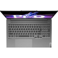 Lenovo Xiaoxin Pro 16 83AQ0059CD Image #4