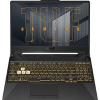 ASUS TUF Gaming F15 FX506HEB-DB74 Image #5