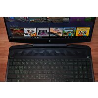 HP Gaming Pavilion 15-dk2411nw 5A2X6EA Image #8