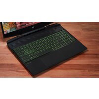HP Gaming Pavilion 15-dk2411nw 5A2X6EA Image #9