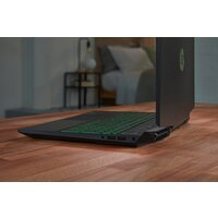 HP Gaming Pavilion 15-dk2411nw 5A2X6EA Image #11