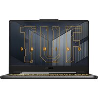 ASUS TUF Gaming F15 FX506HEB-IS73 Image #2