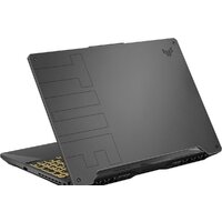 ASUS TUF Gaming F15 FX506HEB-IS73 Image #7