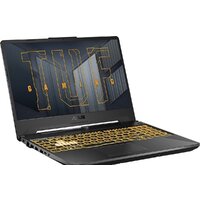 ASUS TUF Gaming F15 FX506HEB-IS73 Image #3