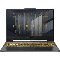 ASUS TUF Gaming F15 FX506HEB-IS73 Image #1