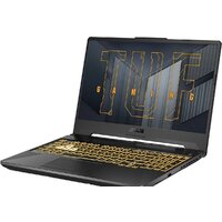 ASUS TUF Gaming F15 FX506HEB-IS73 Image #4