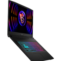 MSI Katana 17 B12VFK-271XRU Image #4