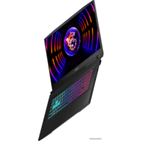 MSI Katana 17 B12VFK-271XRU Image #12