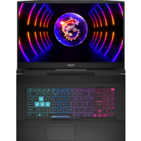 MSI Katana 17 B12VFK-271XRU Image #6