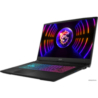 MSI Katana 17 B12VFK-271XRU Image #23