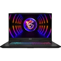 MSI Katana 17 B12VFK-271XRU