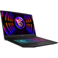 MSI Katana 17 B12VFK-271XRU Image #22