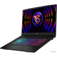 MSI Katana 17 B12VFK-271XRU Image #11