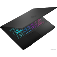 MSI Katana 17 B12VFK-271XRU Image #13