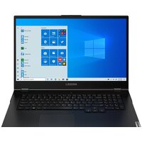 Lenovo Legion 5 17IMH05 82B3004EPB