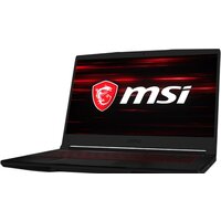 MSI Thin GF63 10UC-695PL Image #5