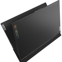Lenovo Legion 5 17IMH05 82B3004JPB Image #3