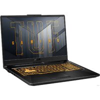 ASUS TUF Gaming A17 FA706NF-HX007 Image #4