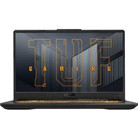 ASUS TUF Gaming A17 FA706NF-HX007 Image #3