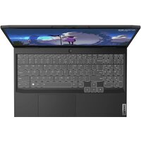 Lenovo IdeaPad Gaming 3 15ARH7 82SB00CRPB Image #4