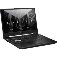 ASUS TUF Gaming F15 FX506HC-HN006T Image #5