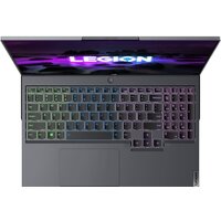 Lenovo Legion 5 Pro 16ITH6 82JF0005RU Image #4