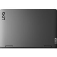 Lenovo LOQ 15IRH8 82XV000WUS Image #9