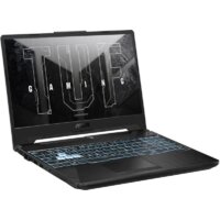 ASUS TUF Gaming F15 FX506HF-HN014 Image #4
