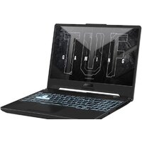 ASUS TUF Gaming F15 FX506HF-HN014 Image #5