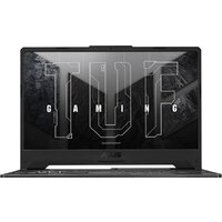 ASUS TUF Gaming F15 FX506HF-HN014 Image #2